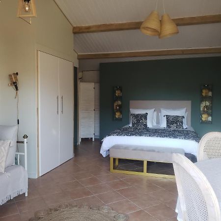 Le Tablier Studio Leonie, Le Cottage De L'Etang מראה חיצוני תמונה