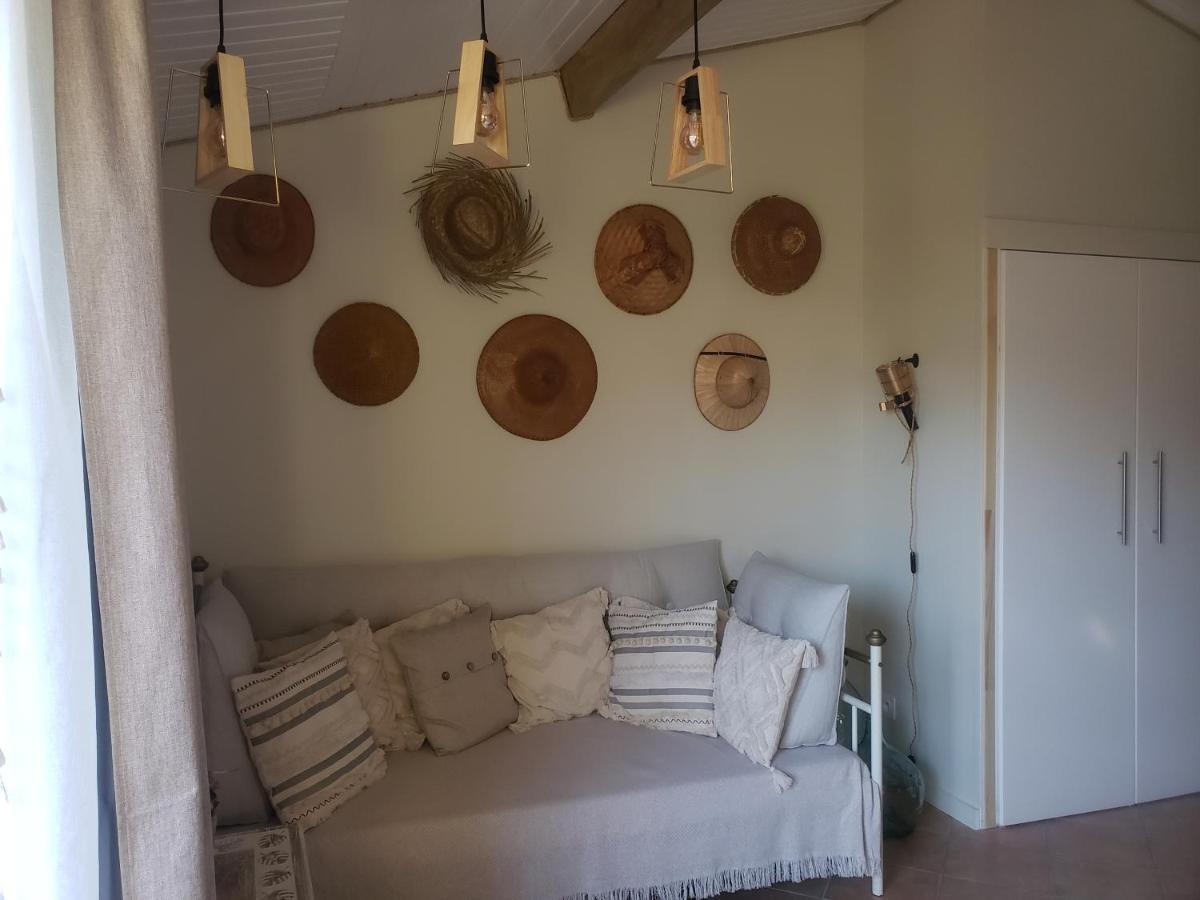 Le Tablier Studio Leonie, Le Cottage De L'Etang מראה חיצוני תמונה